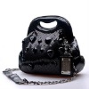 2011 latest design new style high  quality ladies bags handbags