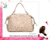 2011 latest design new style  high quality  lady  bag handbag