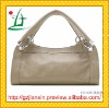 2011 latest design new style hot sell PU leather lady bag handbag
