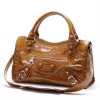 2011  latest design  new style  long shoulder  lady bag  handbag