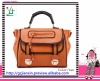 2011 latest design new style nice quality PU leather ladies bags handbags