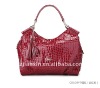 2011 latest design new style top quality PU ladies bags handbags