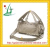 2011  latest design new style top quality  long shoulder PU leather ladies bags handbags