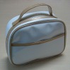 2011 latest designed cosmetic bag case