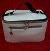 2011 latest designed cosmetic bags with compartments