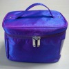 2011 latest designed deongaree cosmetic bag cosmetic bag set