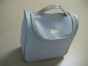 2011 latest designed fashion clear vinyl cosmetic bags