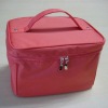2011 latest designed newest cosmetic bag pvc pu cosmetic bag