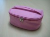 2011 latest designed small cosmetic bag cosmetic pvc bag