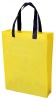 2011 latest designer bag---nonwoven bag