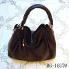 2011 latest fancy tredy ladies claasic pu bags promotion