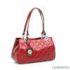 2011 latest fashion best selling PU  leather  ladies bags  handbags