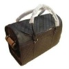 2011 latest fashion brand pet bag