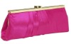 2011 latest fashion bridal clutch bag