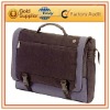 2011 latest fashion canvas messenger bag