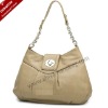 2011 latest fashion cheap Genuine leather handbags