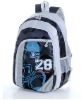 2011 latest fashion day backpack bag