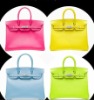 2011 latest fashion designer brand leather bags&handbags