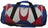 2011 latest fashion duffel travel bag