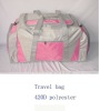 2011 latest fashion duffel travel bag