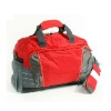 2011 latest fashion duffel travel bag