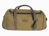 2011 latest fashion duffel travel bag