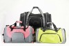 2011 latest fashion duffel travel bag