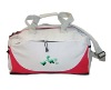 2011 latest fashion duffel travel bag