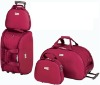 2011 latest fashion duffel travel bag