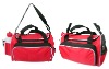 2011 latest fashion duffel travel bag