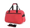 2011 latest fashion duffel travel bag