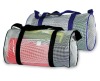 2011 latest fashion duffel travel bag