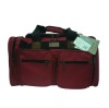 2011 latest fashion duffel travel bag