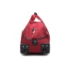 2011 latest fashion duffel travel bag