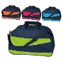 2011 latest fashion duffel travel bag