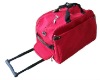 2011 latest fashion duffel travel bag