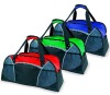 2011 latest fashion duffel travel bag