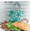 2011-latest fashion handbag/polyester ady bag,fashion handbag