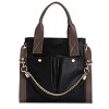 2011 latest fashion handbags leather handbags korea