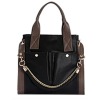 2011 latest fashion handbags leather handbags korea