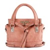 2011 latest fashion handbags leather handbags korea