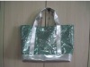 2011-latest fashion handbags,polyester lady bag,fashion handbag