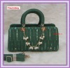 2011-latest fashion handbags with top high quality (p0201)