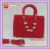 2011-latest fashion handbags with top high quality (p0207)