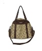 2011-latest fashion handbags woman new design