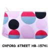 2011 latest fashion ladies cosmetic bag   HB-15741