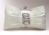 2011 latest fashion lady evening bags factory supply