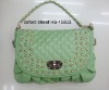 2011 latest fashion lady handbag