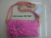 2011 latest fashion lady handbag
