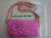 2011 latest fashion lady handbag